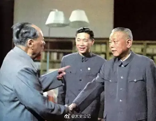 馬歇爾極力調停,中共大規模裁軍,為什麼還爆發了內戰 馬歇爾極力調停,中共大規模裁軍,為什麼還爆發了內戰