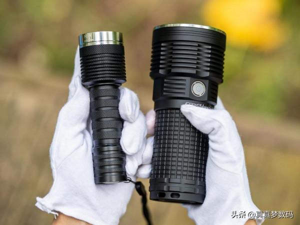 2021強光手電選購經驗 篇一:盤點我的高性價比強光手電筒 2021強光手電選購經驗 篇一:盤點我的高性價比強光手電筒