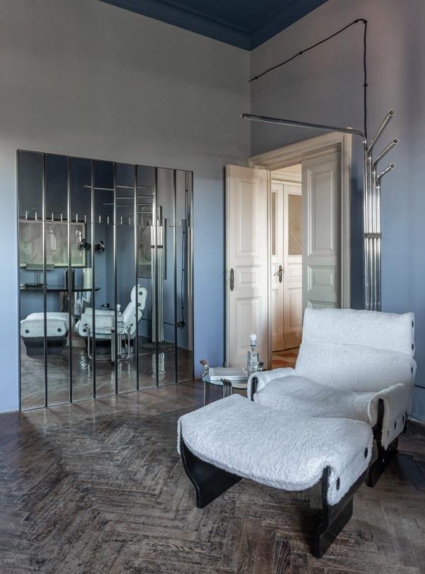 Contemporary Cluster丨 當代多功能藝術公寓