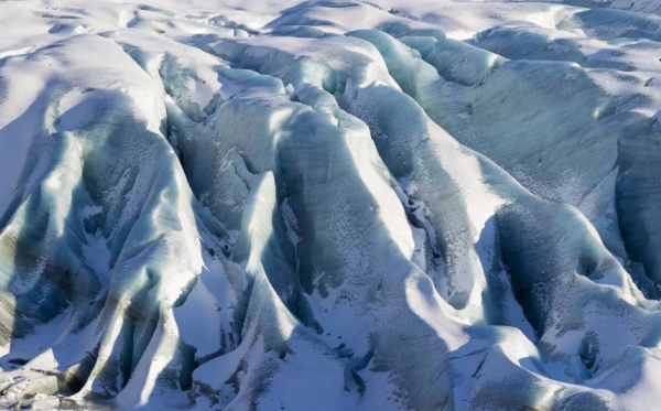 科學預測說,地球即將迎來60年來最冷的冬天,這說法靠譜嗎? 科學預測說,地球即將迎來60年來最冷的冬天,這說法靠譜嗎?