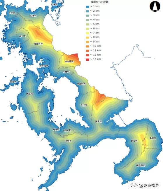 日本之最|日本那些鮮為人知卻也迷人的“第二名”,你知道幾個? 日本之最|日本那些鮮為人知卻也迷人的“第二名”,你知道幾個?
