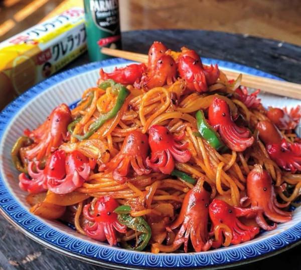 20款“專治挑食熊孩子”的便當美食,龍貓芋頭可愛得太過分 20款“專治挑食熊孩子”的便當美食,龍貓芋頭可愛得太過分