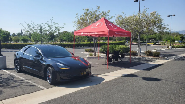 2021年歐洲11國電動汽車成績單：大眾份額第1、特斯拉Model 3銷冠