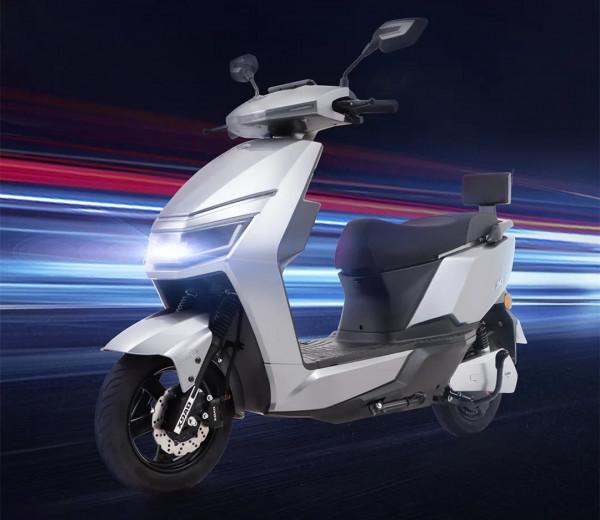 2022年最新的3款長續航電動車，一次充電，續航超過150公里