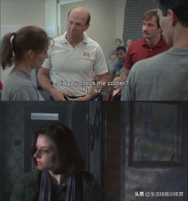 曝光電影中那些不為人知的細節,你發現了嗎? 曝光電影中那些不為人知的細節,你發現了嗎?