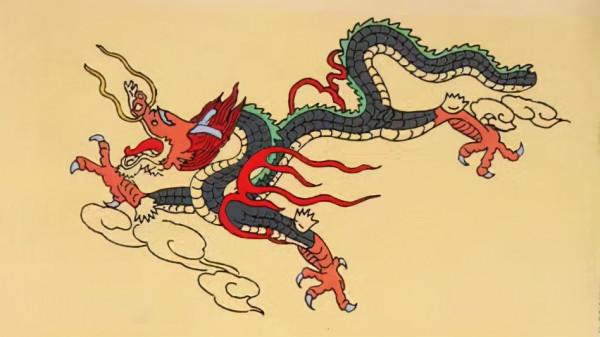 你知道黑龍江名字的來歷嗎？過年回家講給孩子們這個傳說