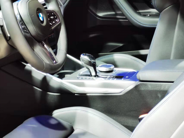 2021廣州車展丨全新寶馬2系Coupe售29.98萬元 帶來更純粹駕駛體驗 2021廣州車展丨全新寶馬2系Coupe售29.98萬元 帶來更純粹駕駛體驗