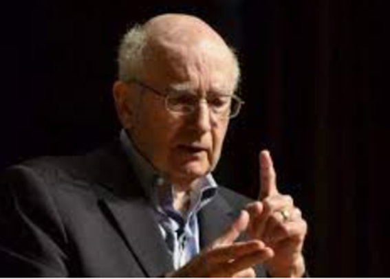 值得珍藏，世界級大師們的30句名言