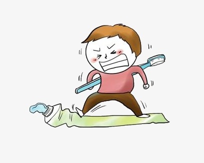 80年代有人專門收牙膏皮，到手後用來做什麼？現在咋沒人收了？