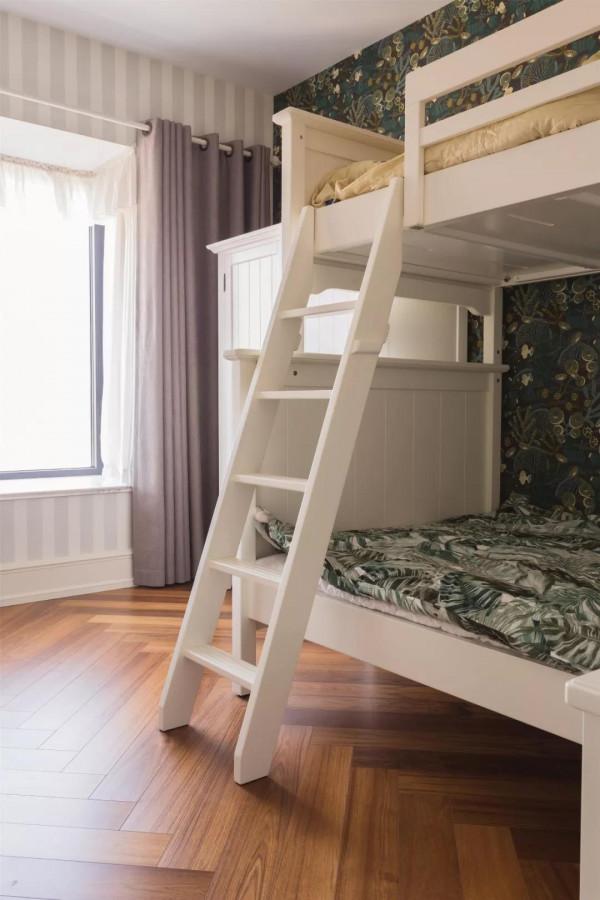 218㎡江景大平層，僅裝修就花了75W，“2房改1房”超級睿智！曬曬