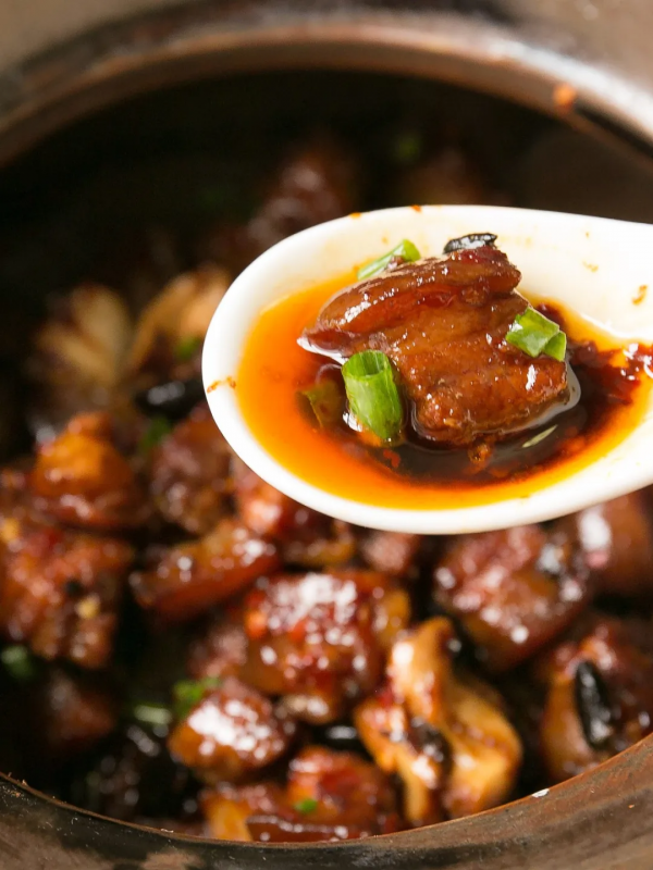 國家紅燒肉地理