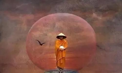 人活著不能太精明