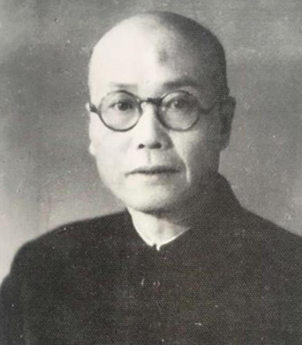 吳石,情報戰線犧牲的級別最高的將領,是周恩來至死不忘的人 吳石,情報戰線犧牲的級別最高的將領,是周恩來至死不忘的人