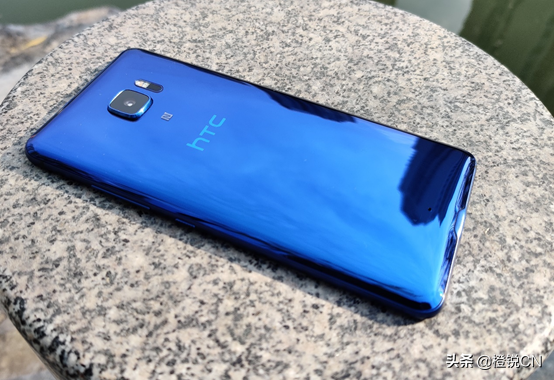 五年前的驍龍821，放在2021年有怎樣的表現？HTC U Ultra體驗評測