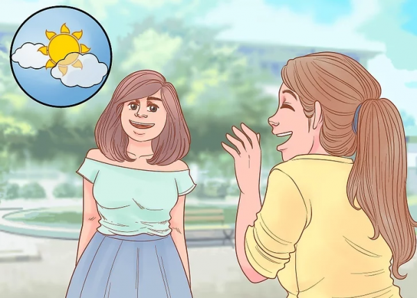 如何應對樓上吵鬧的鄰居 如何應對樓上吵鬧的鄰居