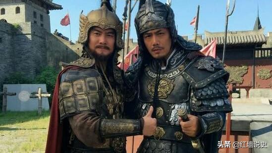 崇禎逮捕袁崇煥,李自成審時度勢,高聲喊道:這種苦日子我受夠了 崇禎逮捕袁崇煥,李自成審時度勢,高聲喊道:這種苦日子我受夠了