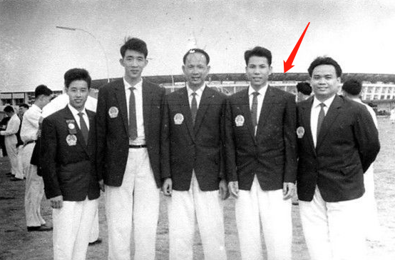 中國男籃隊史主帥風雲錄