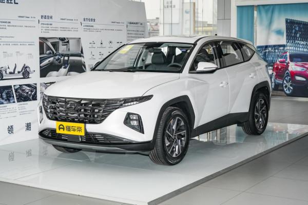 韓國歐巴遇見日系美男 第五代途勝L與RAV4榮放能碰撞出怎樣的火花 韓國歐巴遇見日系美男 第五代途勝L與RAV4榮放能碰撞出怎樣的火花