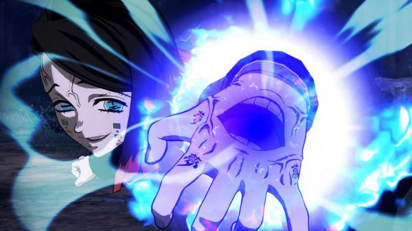 《鬼滅之刃 火神血風譚》第3彈免費更新現已推出