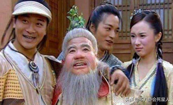 娛樂圈的袖珍人,身高最矮1.15米,他們做網紅、當總裁、年入百萬 娛樂圈的袖珍人,身高最矮1.15米,他們做網紅、當總裁、年入百萬