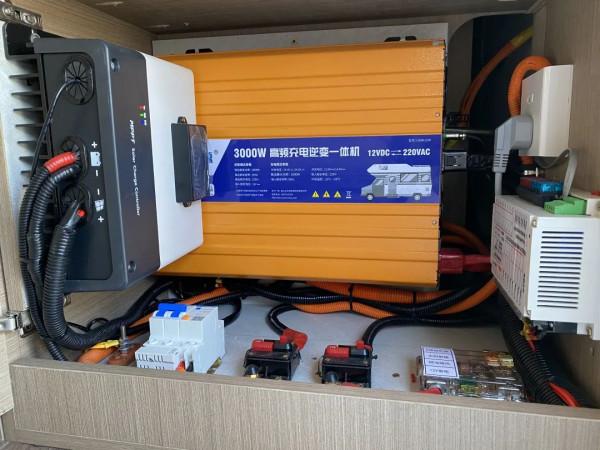 卡居一號劃重點了！7大亮點詳細剖析美景美家年度黑馬平頭輕卡