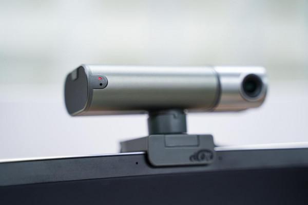 傳統網路直播攝像頭的挑戰者，大眼猴智慧跟拍直播攝像頭全球首發