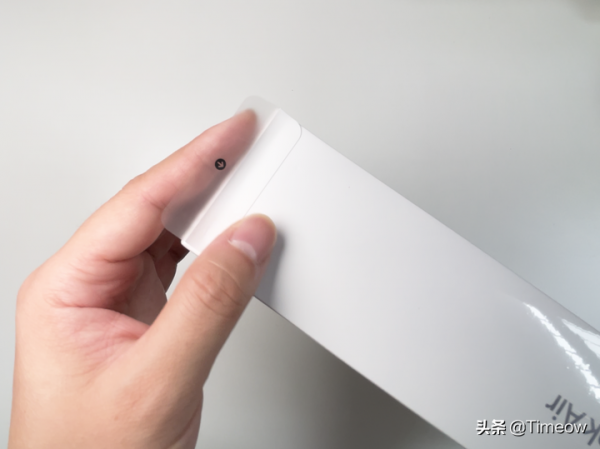 強悍·輕薄·缺憾-M1 MacBook Air使用分享 強悍·輕薄·缺憾-M1 MacBook Air使用分享