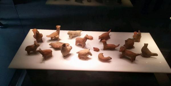 中國商周時期的青銅器美輪美奐，可冶煉青銅技術居然來自於西方？