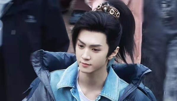 仙劍四開拍！鞠婧禕、陳哲遠能否撐起一代人的情懷？