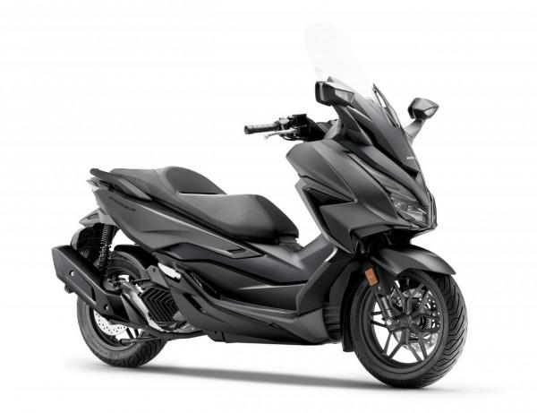 Honda 2022 新圖案歐版系列
