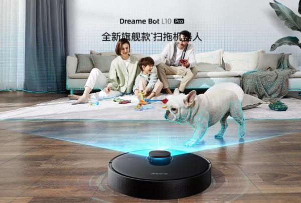 小米生態鏈企業「追覓科技」完成36億人民幣C輪融資 小米生態鏈企業「追覓科技」完成36億人民幣C輪融資