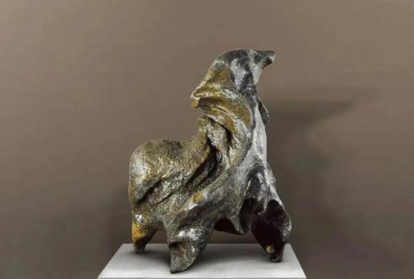 奇石的起源與歷程