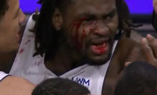 如果NBA全明星這樣選人，絕對精彩！享受拳拳到肉的視覺衝擊