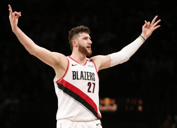 雙贏!火箭、開拓者醞釀1換4交易方案,伍德換取2首輪+2即戰力 雙贏!火箭、開拓者醞釀1換4交易方案,伍德換取2首輪+2即戰力