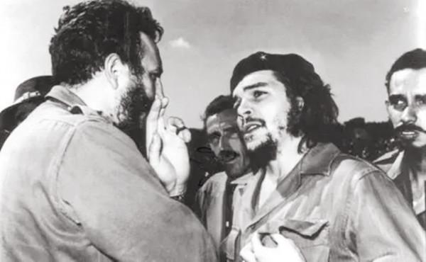 切·格瓦拉生命的最後2天:從被俘到槍決 切·格瓦拉生命的最後2天:從被俘到槍決