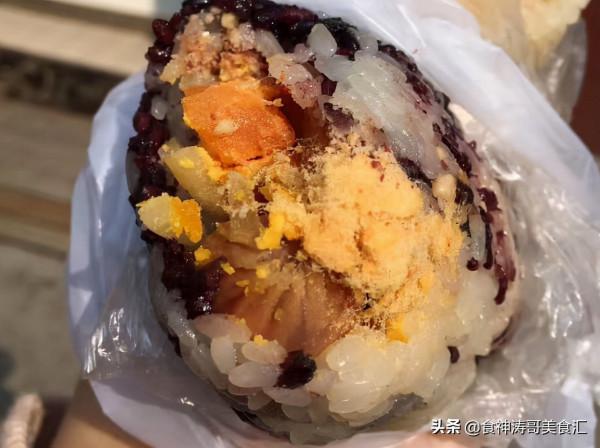 徐州10大特色美食，被本地人視為美味，為何難出本省