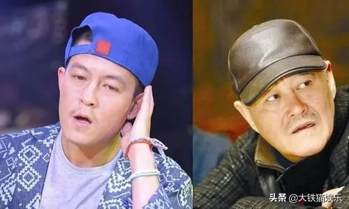 亞洲十大美男今昔顏值對比，有人優雅老去有人中年顏垮，差距真大