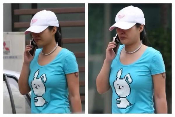 拍“文藝片”與鄧超分手,嫁李光潔慘遭背叛,郝蕾的坎坷情史 拍“文藝片”與鄧超分手,嫁李光潔慘遭背叛,郝蕾的坎坷情史