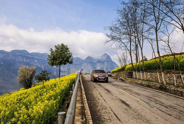 全國醉熱門的50個旅遊城市，去過20個就算旅行達人，你去過幾個？