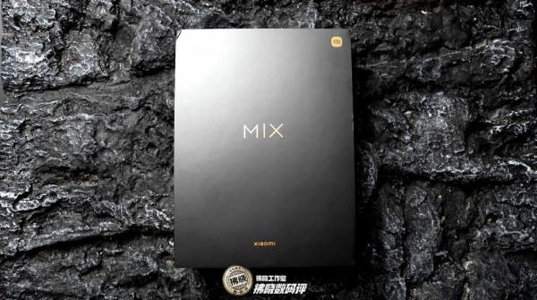 少了些“激進”,多了些“穩重”,苦等它三年值嗎?小米MIX4評測 少了些“激進”,多了些“穩重”,苦等它三年值嗎?小米MIX4評測