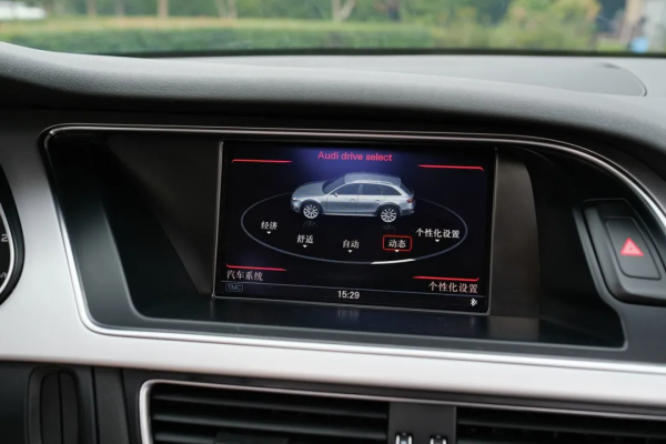 A4 allroad:旅行車邊界的拓寬者,去更遠的地方看不一樣的風景 A4 allroad:旅行車邊界的拓寬者,去更遠的地方看不一樣的風景