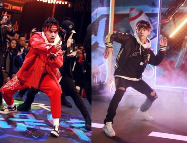 “00後”究極狠人易烊千璽,從出生就開始韜光養晦,一成年便登頂 “00後”究極狠人易烊千璽,從出生就開始韜光養晦,一成年便登頂