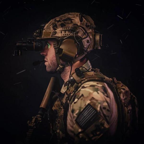 軍事風桌布（第八期）——地面部隊