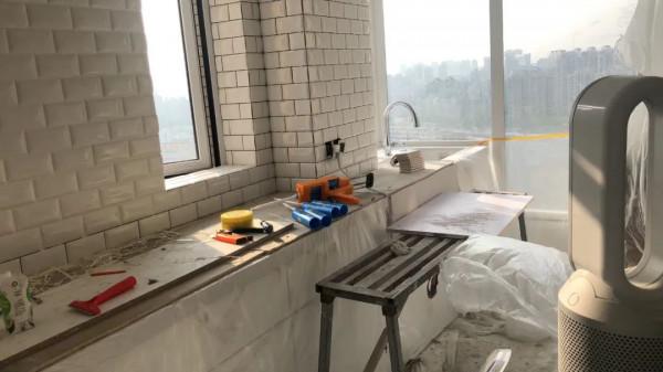 論廚房的“藏”與“收”，這才是高階玩兒法