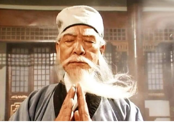 《天龍八部》離世的10位戲骨,一個比一個可惜,世上再無掃地僧 《天龍八部》離世的10位戲骨,一個比一個可惜,世上再無掃地僧