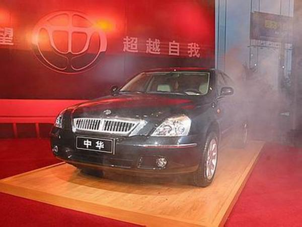 2003年上市的重磅新車，有的已經成為經典，有的已經消失不見
