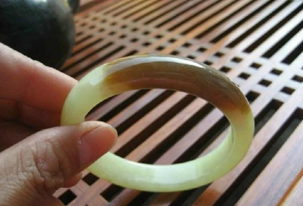 市面上的假和田玉鑑別手冊