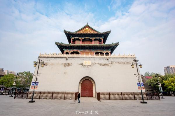天津三個冷門景點，平時遊客不多，疙瘩樓很容易被誤會為瓷房子