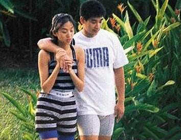 9對“陰陽相隔”的昔日情侶，4個癌症，3個自殺，2個意外