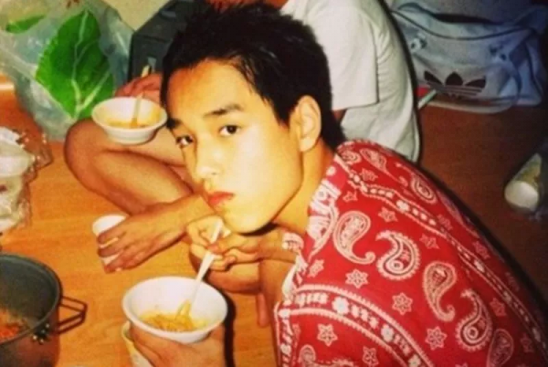 一有錢就花光的rapper有了兩套不動產，他的理財秘訣好真實